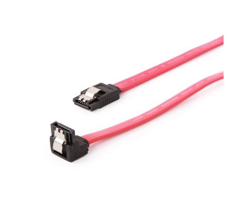 CABLE SATA-DATA 0.1M/CC-SATAM-DATA90-0.1M GEMBIRD