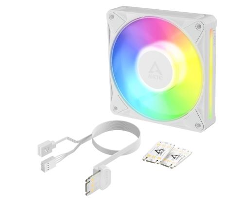 CASE FAN 120MM BIONIX P12 ARGB/WHT ACFAN00336A ARCTIC