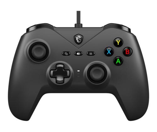 GAMEPAD WIRED FORCE GC200/FORCE GC200 MSI