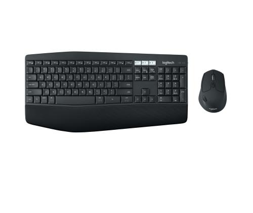 KEYBOARD WRL COMBO MK850 ENG/DESKTOP 920-008226 LOGITECH