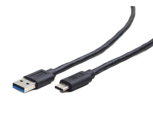CABLE USB-C TO USB3 0.1M/CCP-USB3-AMCM-0.1M GEMBIRD