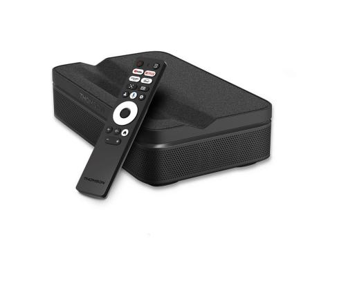 PROJECTOR 600 LUMENS/PG55B THOMSON