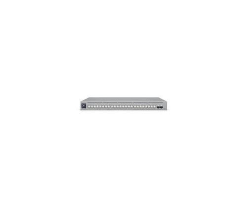 Switch UBIQUITI Pro Max 24 PoE Type L3 400 Watts USW-PRO-MAX-24-POE