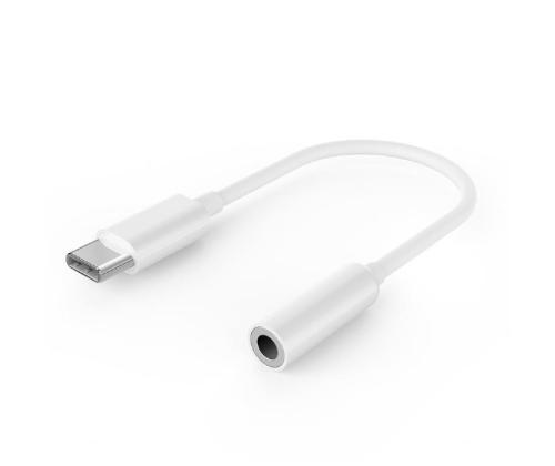 CABLE USB-C TO AUDIO 3.5MM/A-CM-3.5F-01 GEMBIRD