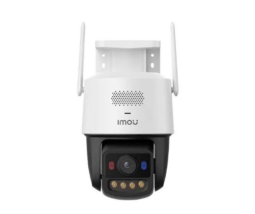 WRL CAMERA 6MP TITAN PRO/IPC-U7LP-6V0NE IMOU