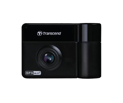 VEHICLE RECORDER DRIVEPRO 550/128GB TS-DP550B-128G TRANSCEND
