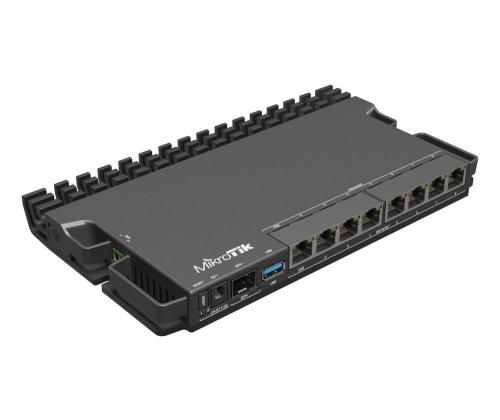 NET ROUTER 1000M 7PORT/RB5009UPR+S+IN MIKROTIK
