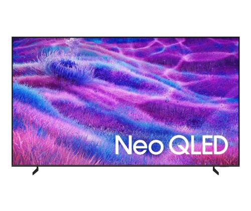 TV Set SAMSUNG 100 " 4K Ultra HD 3840 x 2160 pixels Flat 16:9 Neo QLED QE100QN80FUXXH