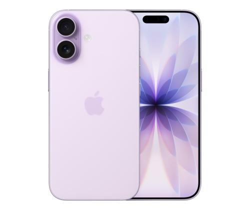 MOBILE PHONE IPHONE 17/256GB LAVENDER MG6M4 APPLE