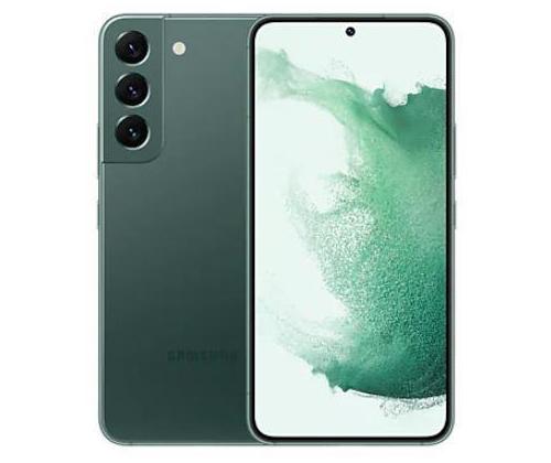 MOBILE PHONE GALAXY S22 5G/128GB GREEN SM-S901B SAMSUNG