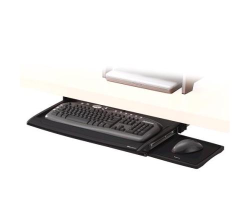 KEYBOARD ACC MANAGER/OFFICE SUITES 8031201 FELLOWES