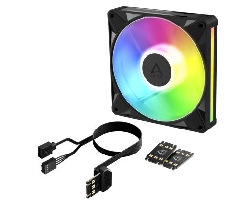 CASE FAN 140MM BIONIX P14 ARGB/ACFAN00339A ARCTIC