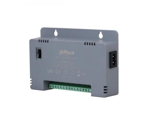POWER SUPPLY 12V 5A/PFM344D-8CH-EN DAHUA