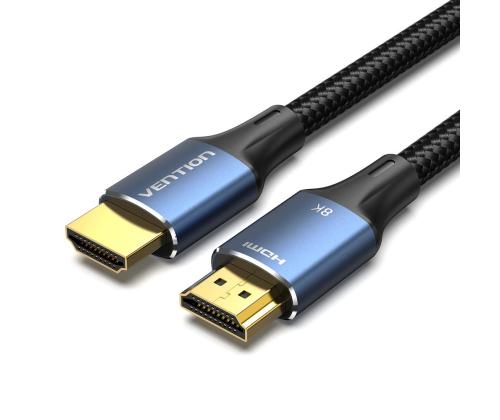 CABLE HDMI MALE TO MALE 5M/ALGLJ VENTION