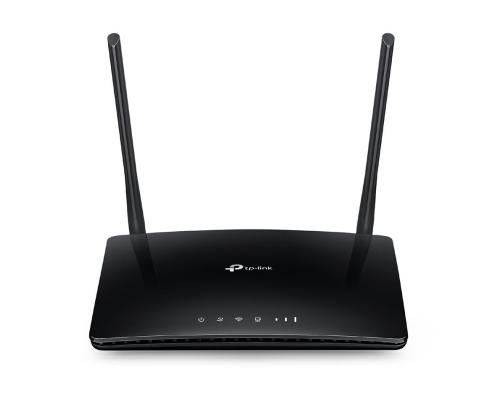 WRL 3G/4G ROUTER 300MBPS/TL-MR6400 TP-LINK