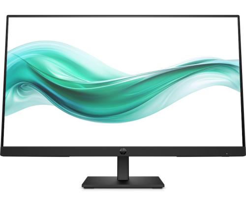 LCD Monitor HP 23.8 " 1920 x 1080 pixels Full HD Native aspect ratio 16:9 LCD Flat B0BU9UT