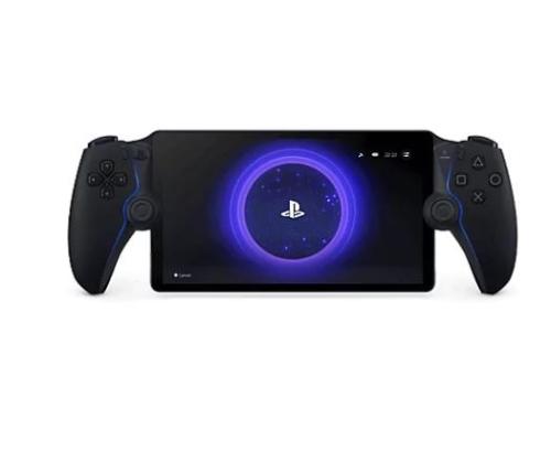 PLAYSTATION 5 CONSOLE PORTAL/MIDNIGHT BLK 711719593171 SONY