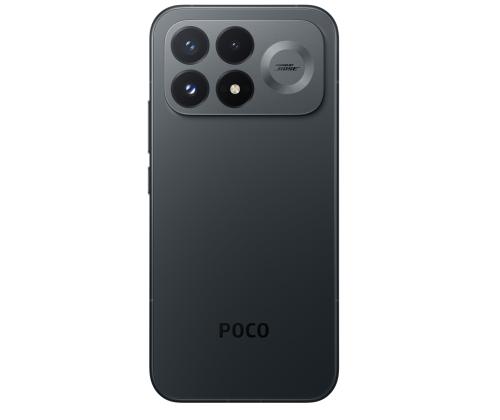 MOBILE PHONE POCO F9 PRO/12/256GB BLACK MZB0PFCEU POCO