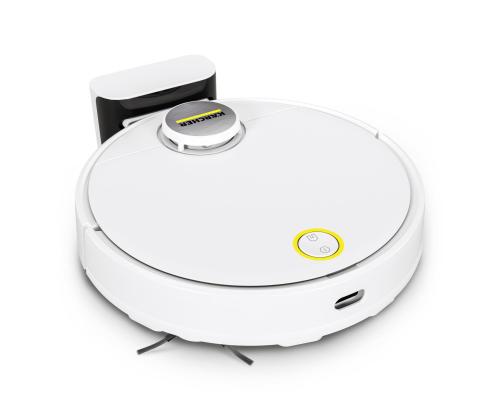 VACUUM CLEANER ROBOT/RCV 3 1.269-620.0 KARCHER