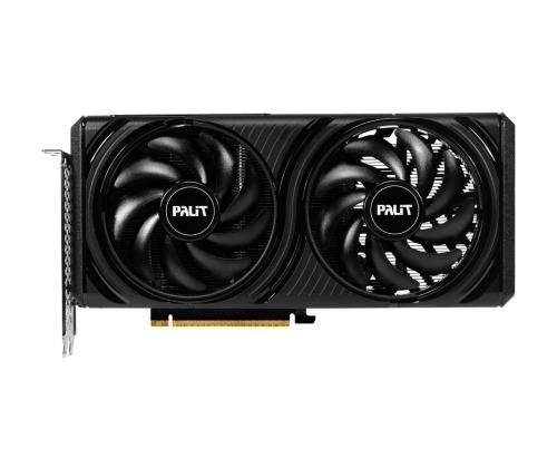 Graphics Card PALIT NVIDIA GeForce RTX 5060 2280 MHz 8 GB GDDR7 128 bit PCI Express 5.0 Active…