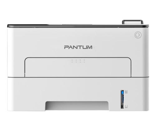 Laser Printer PANTUM Duplex printing Yes Paper size A4 P3305DW