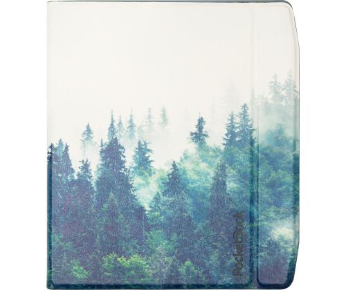 READER ACC CASE 7" MIGH.FOREST/FL-700-MFP-WW POCKET BOOK