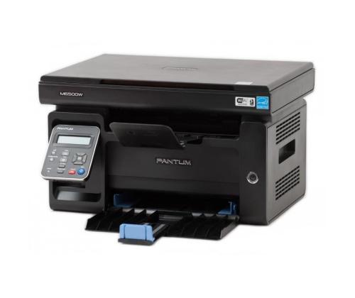 PRINTER/COP/SCAN/M6500W PANTUM