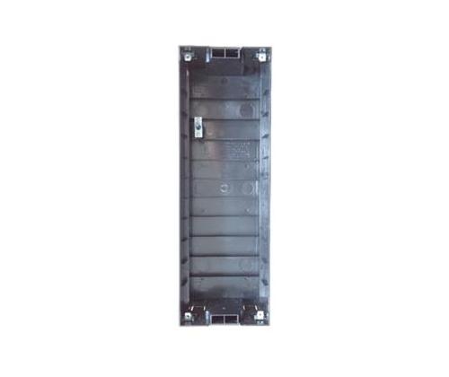 ENTRY PANEL FLUSH MOUNT BOX/VTOB103 DAHUA