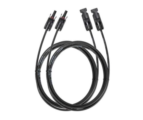 CABLE SOLAR EXTENSION/5008004038 ECOFLOW