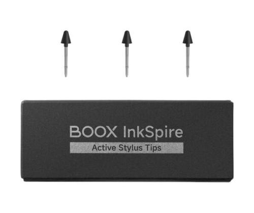 READER ACC INKSPIRE STYLUS/BLACK OSL0071R ONYX BOOX