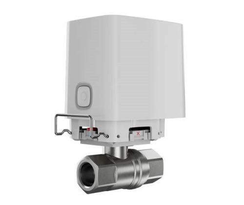 SMART VALVE 1/2"/WATERSTOP WHITE 52271 AJAX