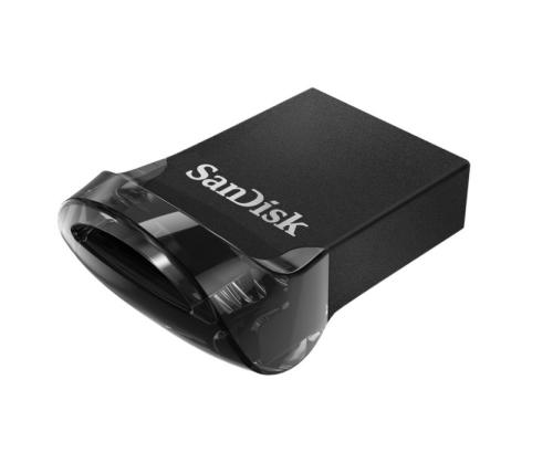 MEMORY DRIVE FLASH USB3.1 64GB/SDCZ430-064G-G46 SANDISK