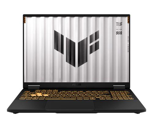 Notebook ASUS TUF FX608JHI-QT325W CPU Intel® CoreT i5 i5-14450HX 16 " 2560 x 1600 pixels RAM 16 GB…