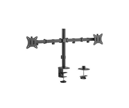 DISPLAY ACC MOUNTING ARM/17-32" MA-D2-01 GEMBIRD