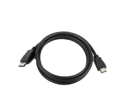 CABLE DISPLAY PORT TO HDMI/10M CC-DP-HDMI-10M GEMBIRD
