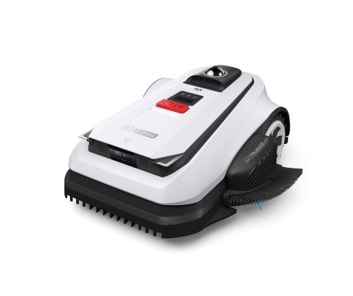 GRASS MOWER ROBOT LIDAR PRO/GOAT A3000 LIDAR PRO ECOVACS