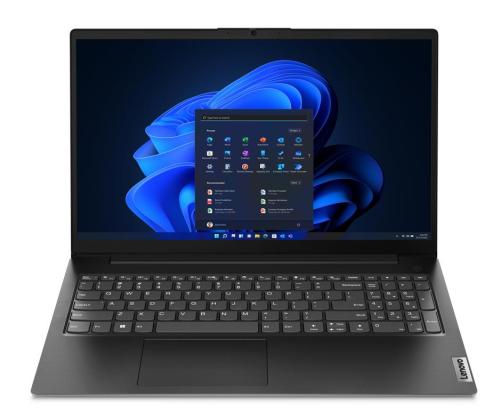 Notebook LENOVO V15 G4 AMN CPU AMD RyzenT 3 7320U 2.4 GHz 15.6 " 1920 x 1080 pixels RAM 8 GB LPDDR5…