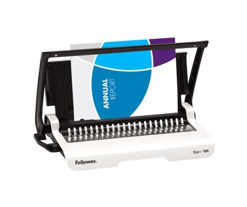 BINDER STAR + A4/5627501 FELLOWES