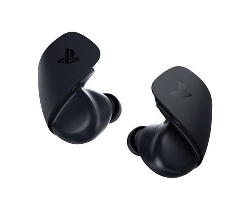 HEADSET WRL PULSE EXPLORE /PS5/MIDN. BLACK 711719590231 SONY