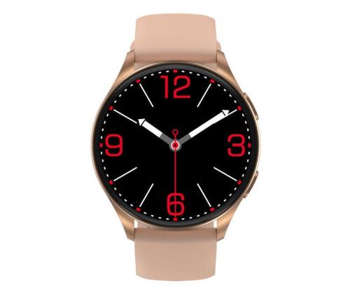 SMARTWATCH/X20 GOLD BLACKVIEW