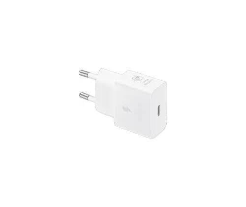 MOBILE CHARGER WALL 25W/WHITE EP-T2510NWEGEU SAMSUNG