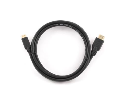 CABLE HDMI-MINI HDMI 1.8M/V2.0 CC-HDMI4C-6 GEMBIRD