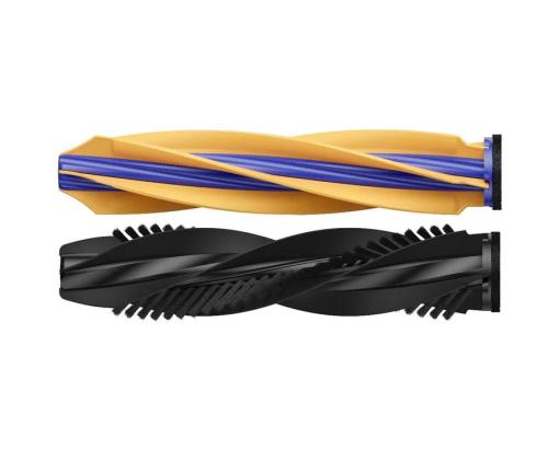 Vacuum Cleaner Accessory DREAME Main Brush X60 Ultra For X60 Max Ultra Complete, X60 Ultra, L60…