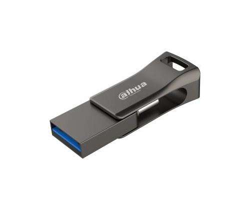 MEMORY DRIVE FLASH USB3 32GB/USB-P639-32-32GB DAHUA
