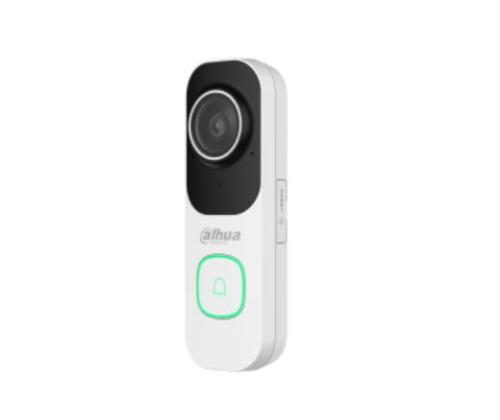 VIDEO DOORBELL/WHITE DB41AW DAHUA