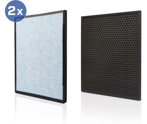AIR PURIFIER FILTERSET/509PRO/510PRO CLEAN AIR OPTIMA