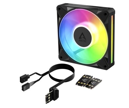 CASE FAN 120MM BIONIX P12 ARGB/ACFAN00335A ARCTIC