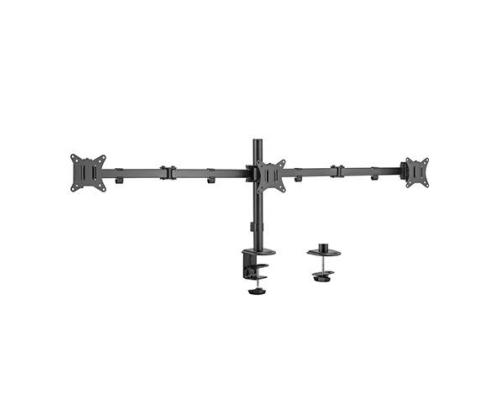 DISPLAY ACC MOUNTING ARM/17-27" MA-D3-01 GEMBIRD