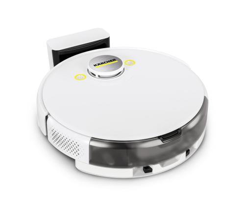 VACUUM CLEANER ROBOT/RCV 5 1.269-640.0 KARCHER