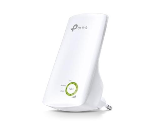 WRL RANGE EXTENDER 300MBPS/TL-WA854RE TP-LINK